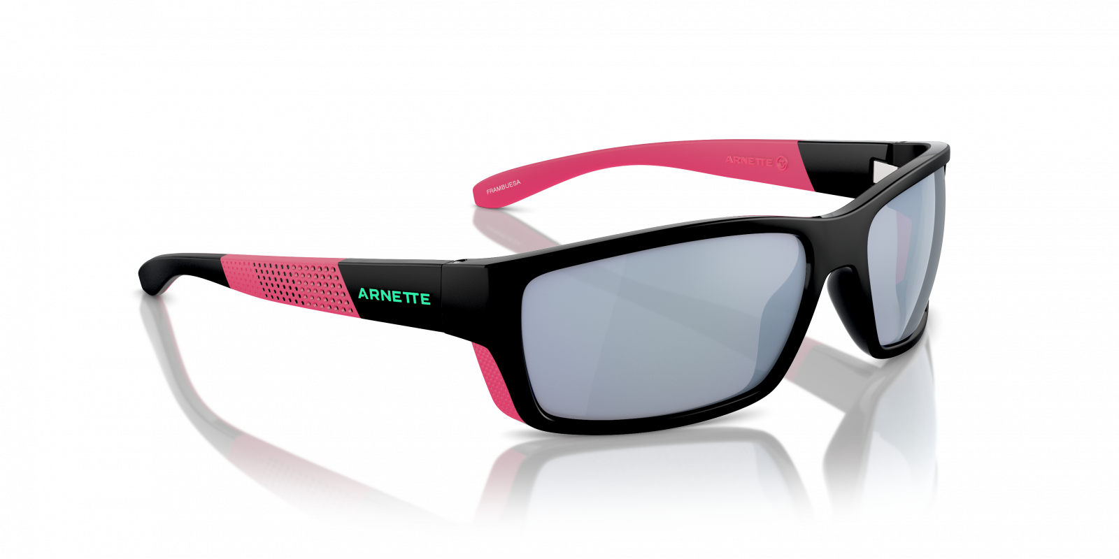 Arnette AN4336 27531U Frambuesa 